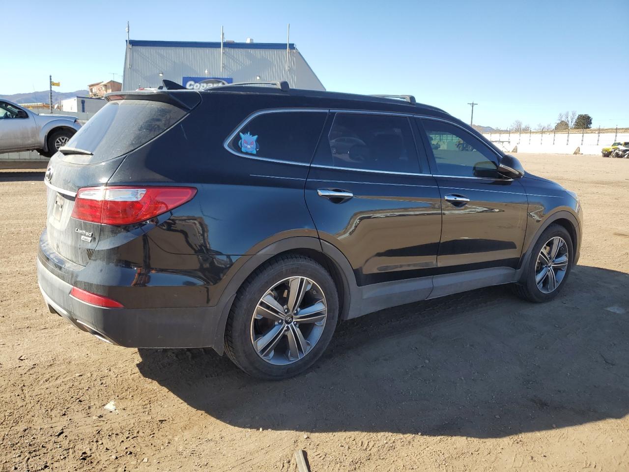 2015 Hyundai Santa Fe - Image 3