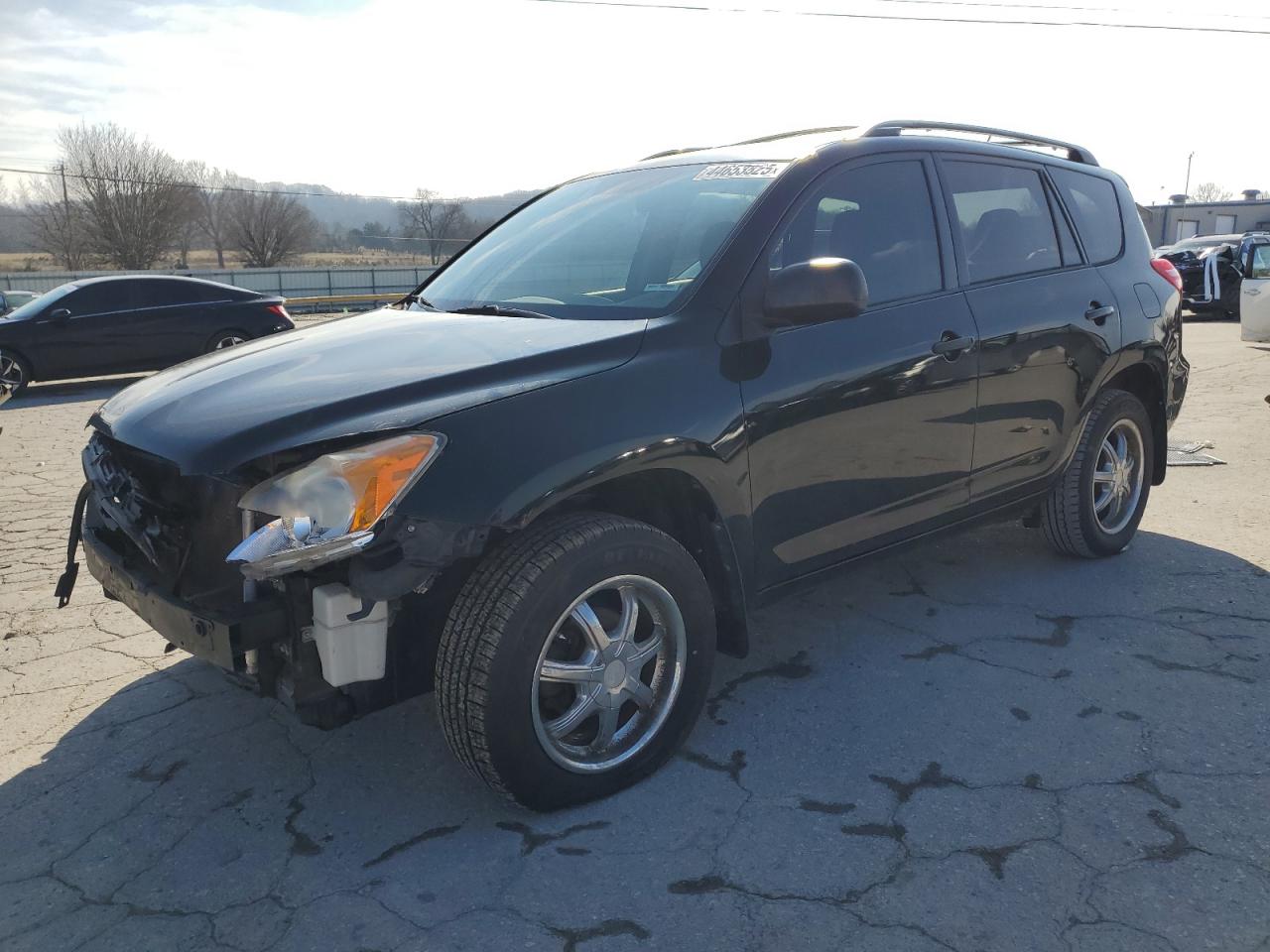 2012 Toyota RAV 4 - Image 1