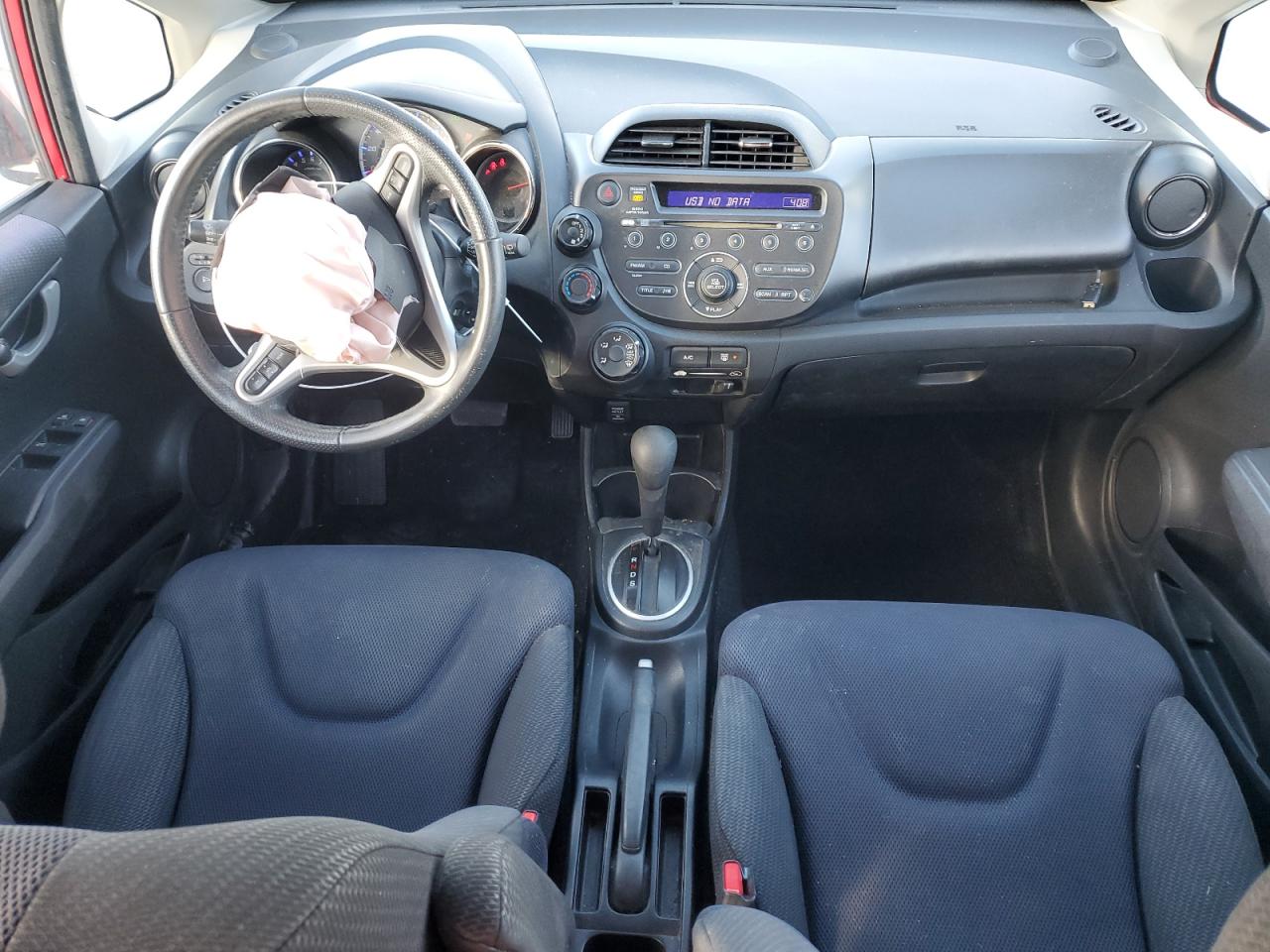 2012 Honda Fit - Image 8