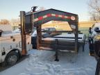 2021 Meb 25' Gooseneck for Sale in Pekin, IL - Minor Dent/Scratches
