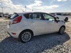 2018 Ford Fiesta Titanium en Venta en Apopka, FL - Front End