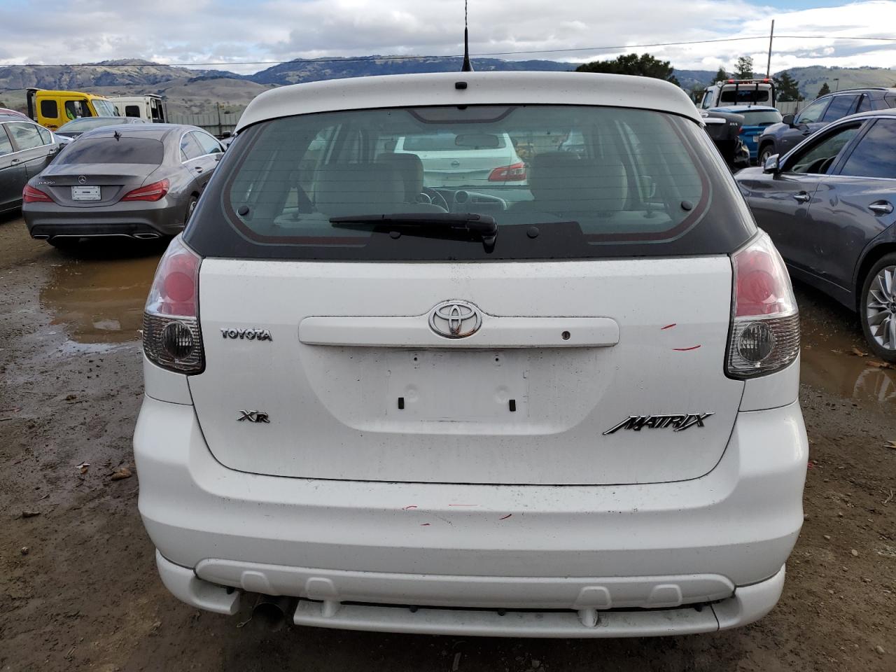 2007 Toyota Corolla - Image 6
