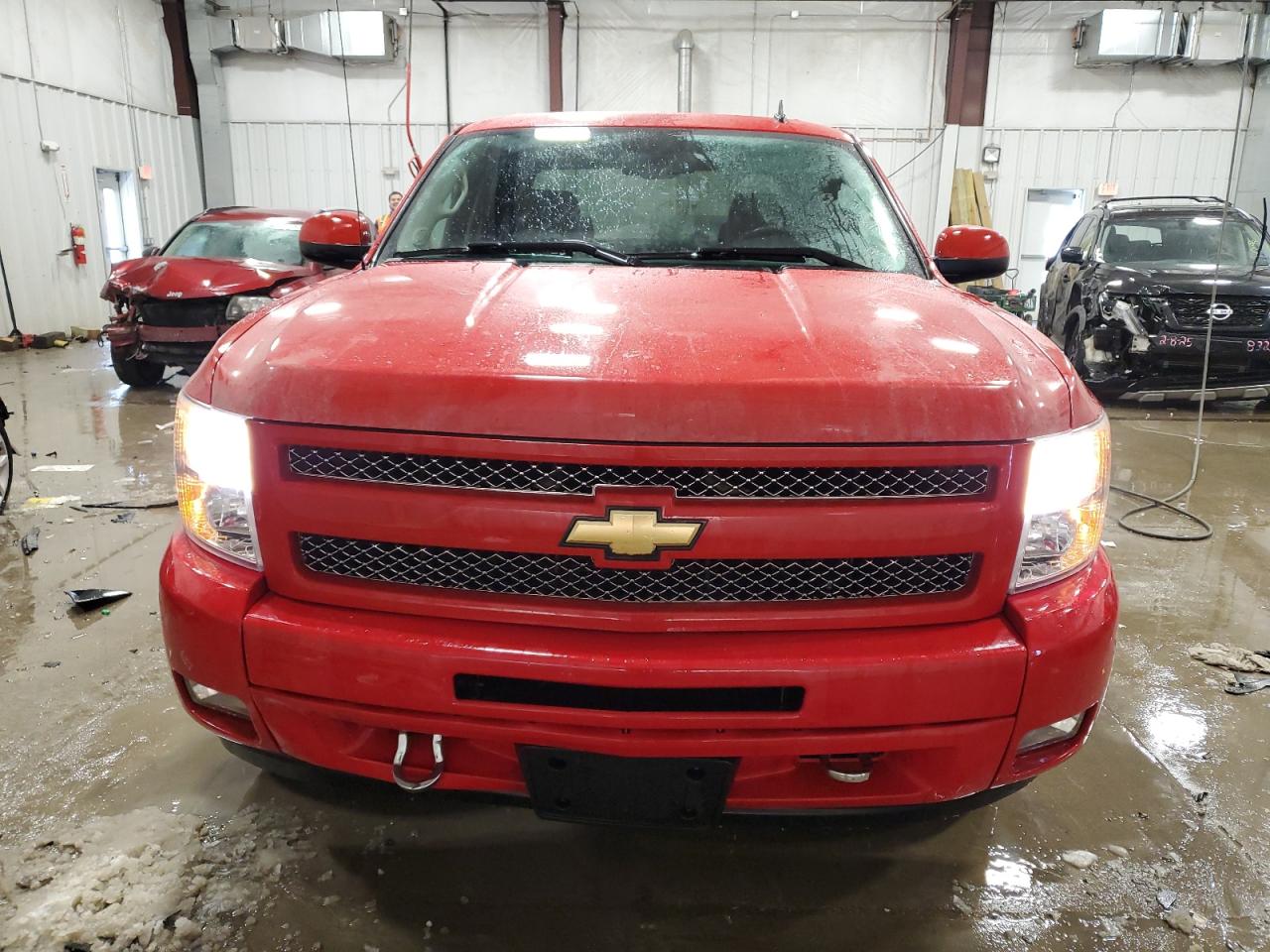 2011 Chevrolet Silverado - Image 5