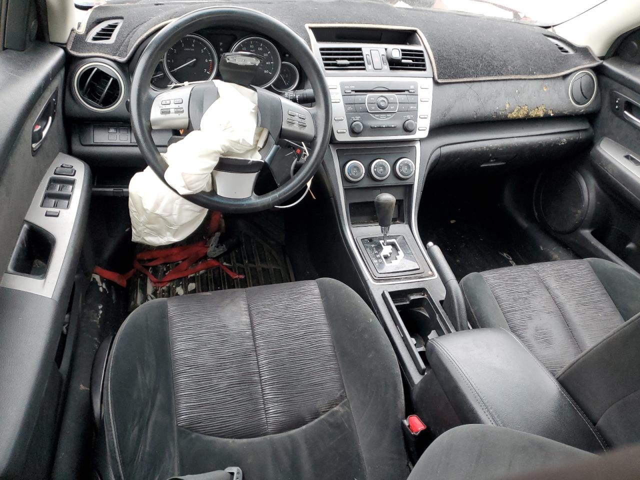 2009 Mazda 6 - Image 8