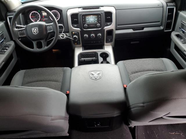  RAM 1500 2020 Charcoal