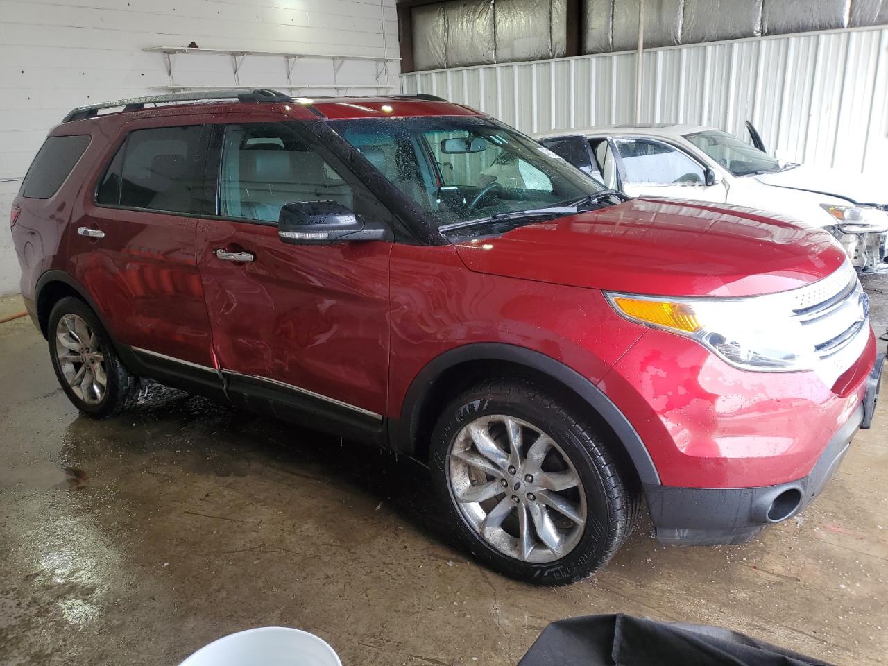 2014 Ford Explorer - Image 4