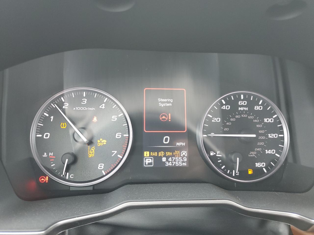 2024 Subaru Outback - Image 9