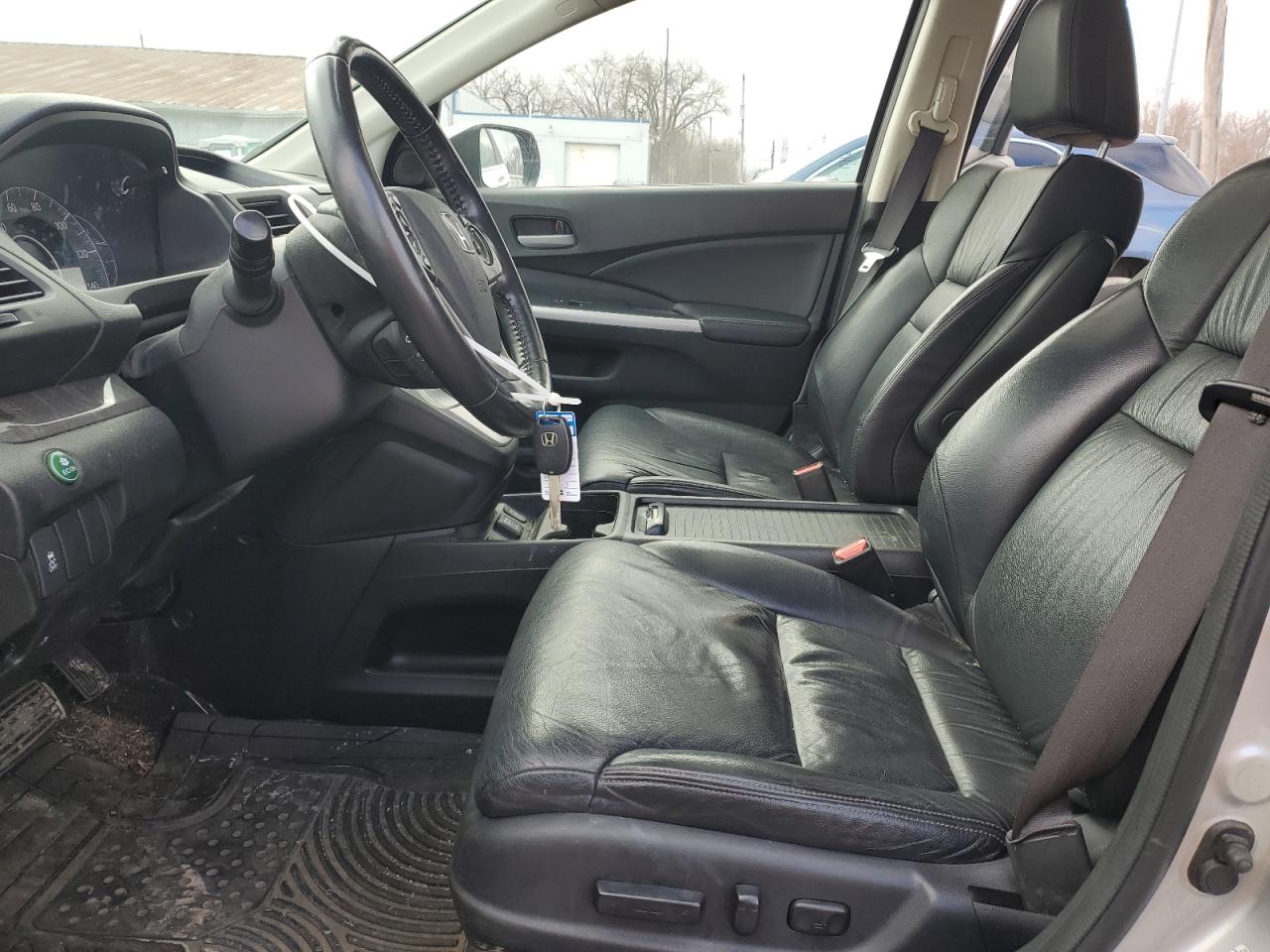 2013 Honda CR-V - Image 7