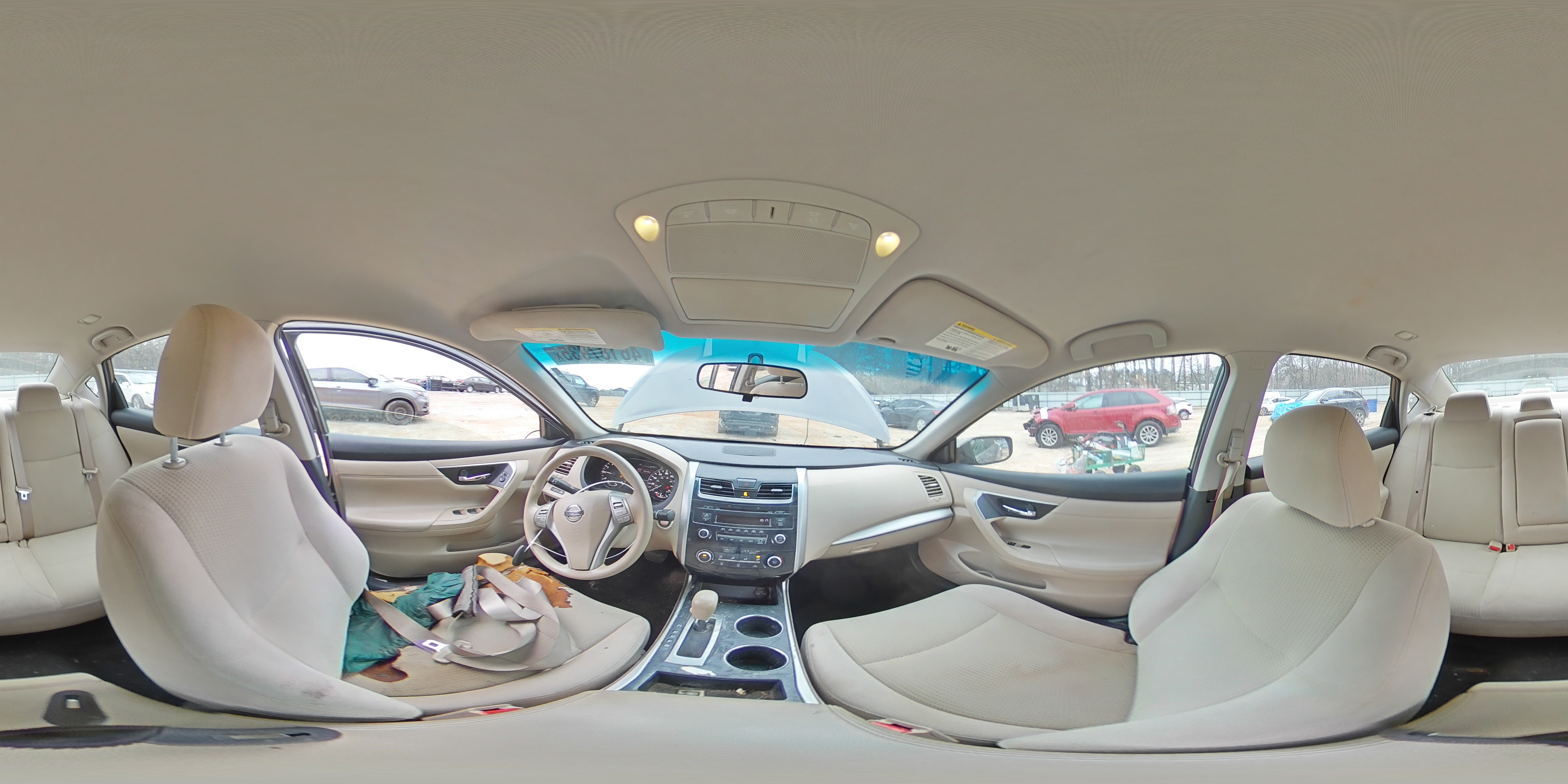 2015 Nissan Altima - Image 13