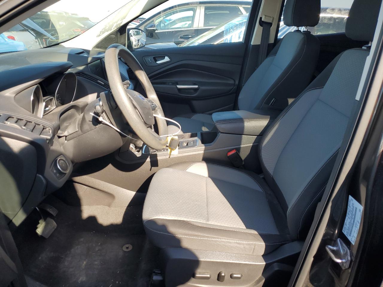 2017 Ford Escape - Image 7