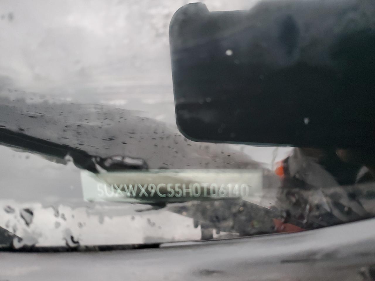 2017 BMW X3 - Image 16