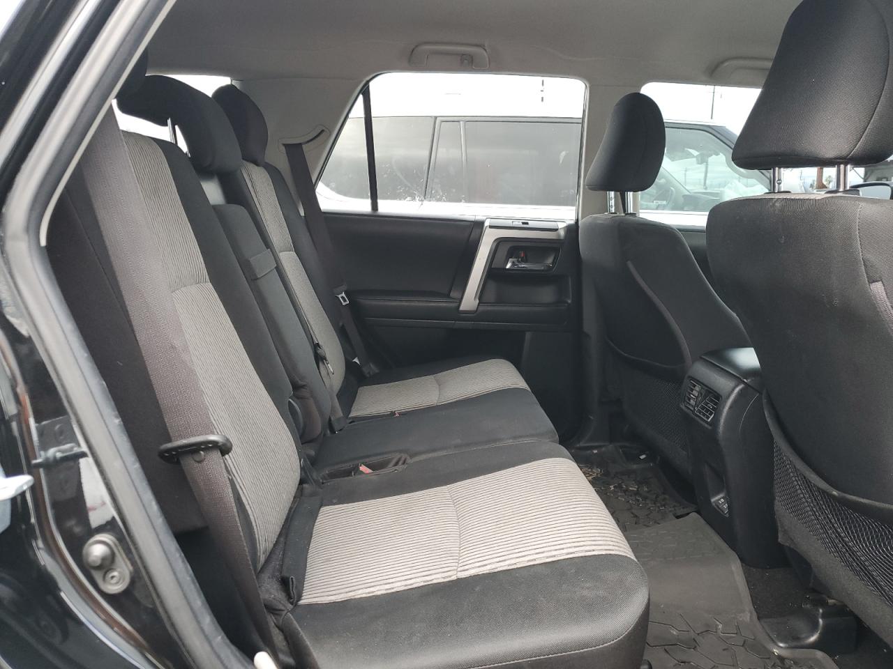 2021 Toyota 4Runner - Image 11