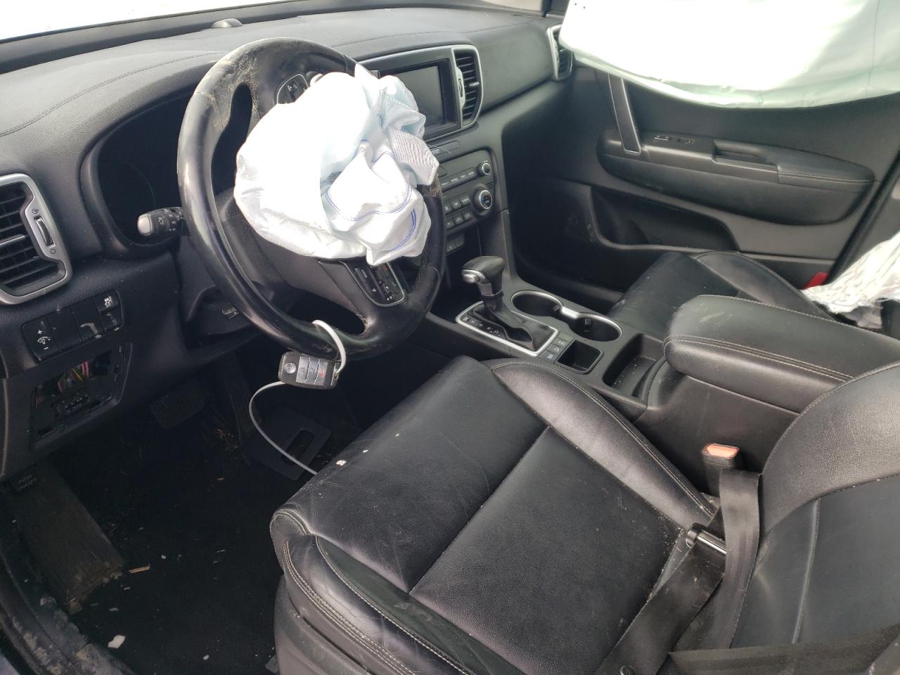 2018 Kia Sportage - Image 7