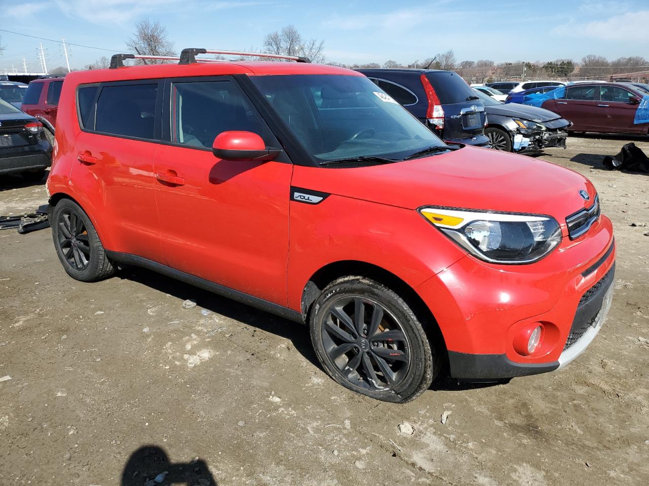 2019 Kia Soul - Image 4