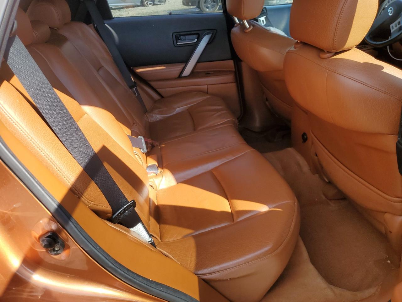 2003 Infiniti FX - Image 11