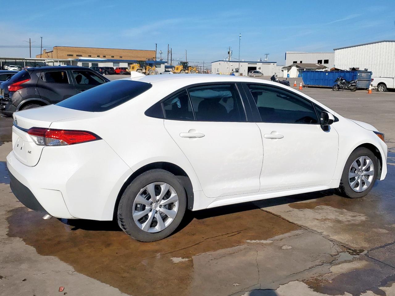 2024 Toyota Corolla - Image 3