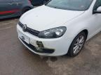 2012 VOLKSWAGEN GOLF MATCH for sale at Copart SANDWICH