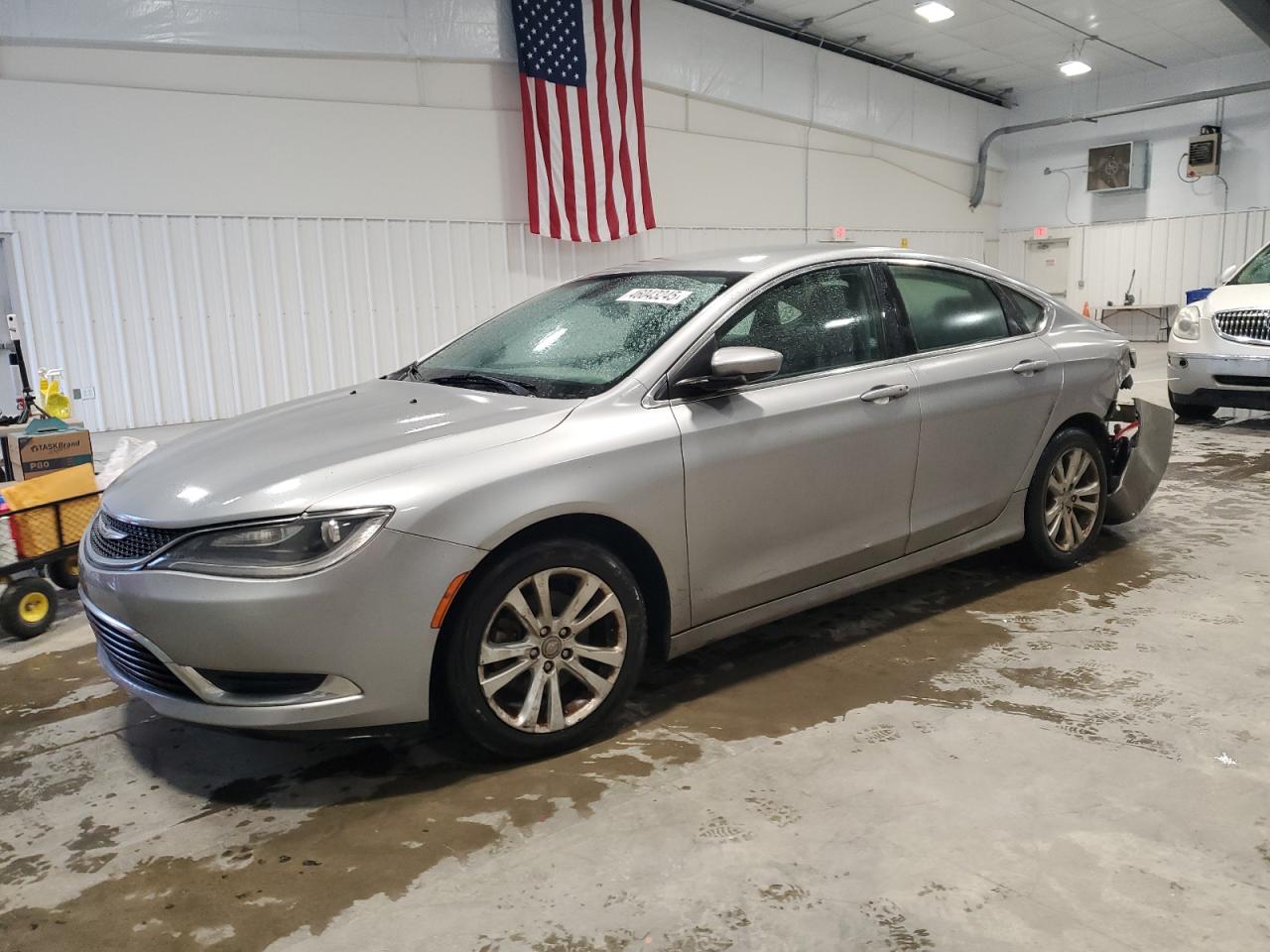 2015 Chrysler 200 - Image 1