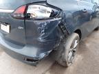 2014 VAUXHALL ZAFIRA TOU for sale at Copart SANDY
