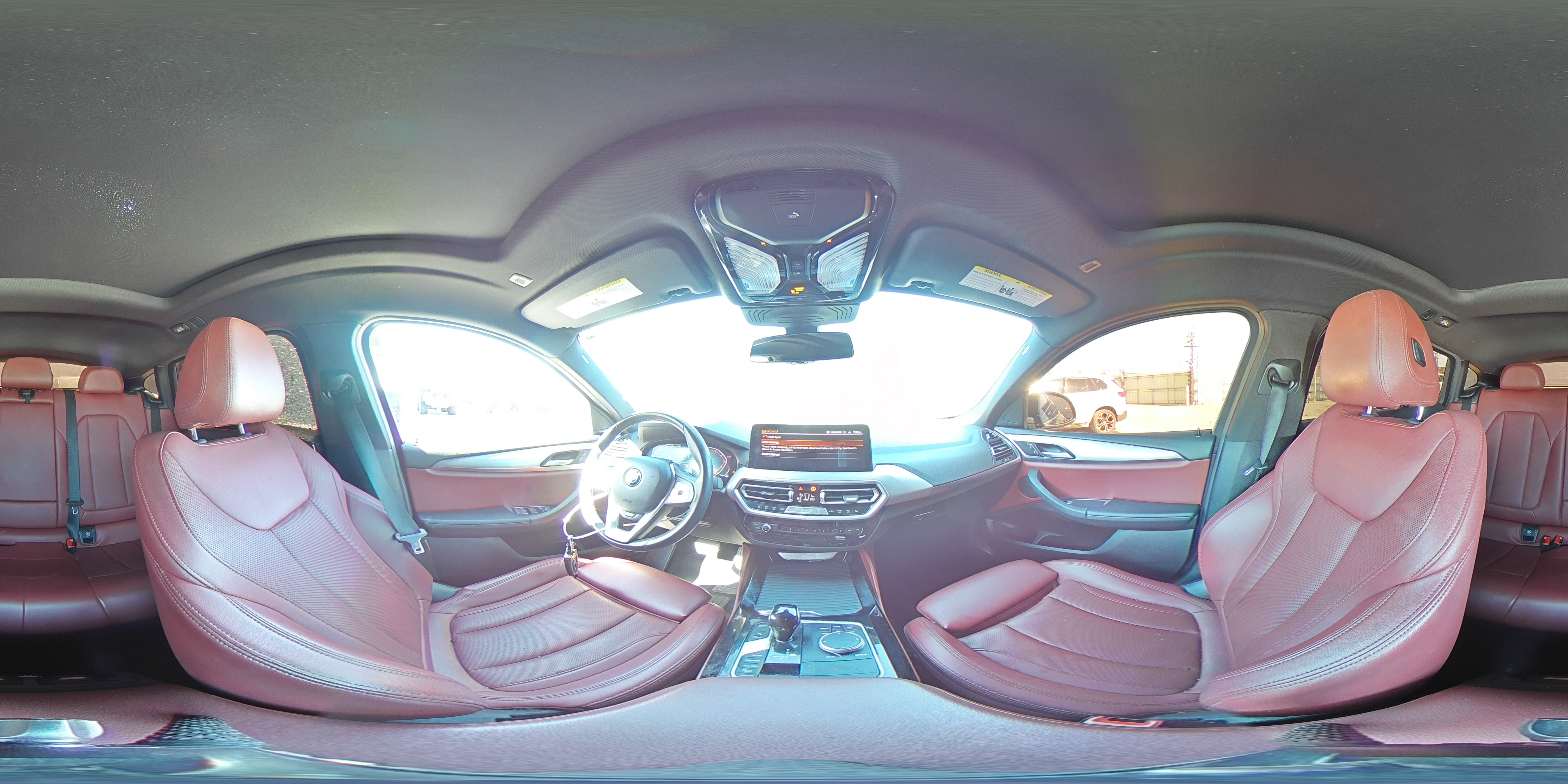 2022 BMW X4 - Image 14