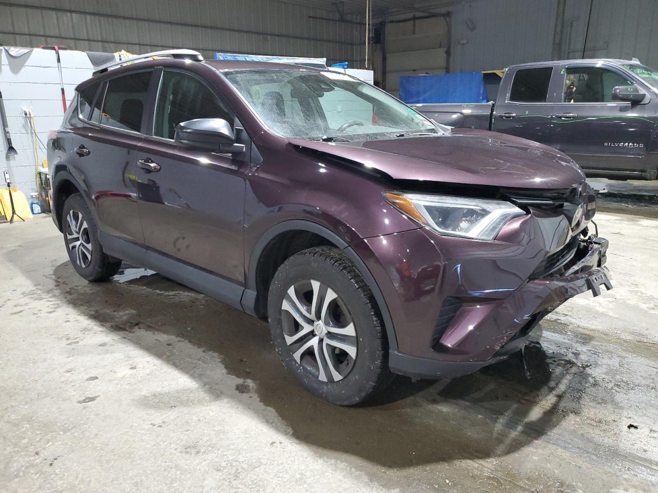 2017 Toyota RAV 4 - Image 4