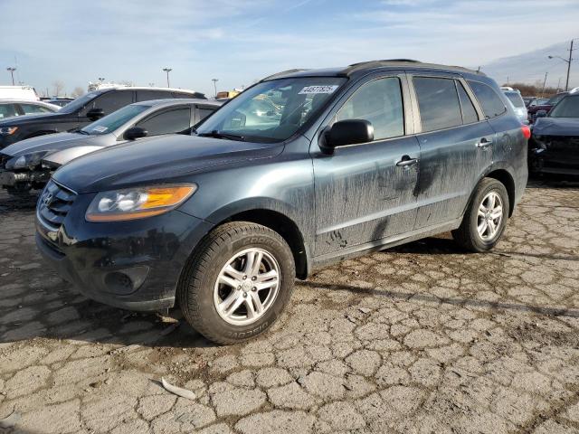 2011 Hyundai Santa Fe Gls