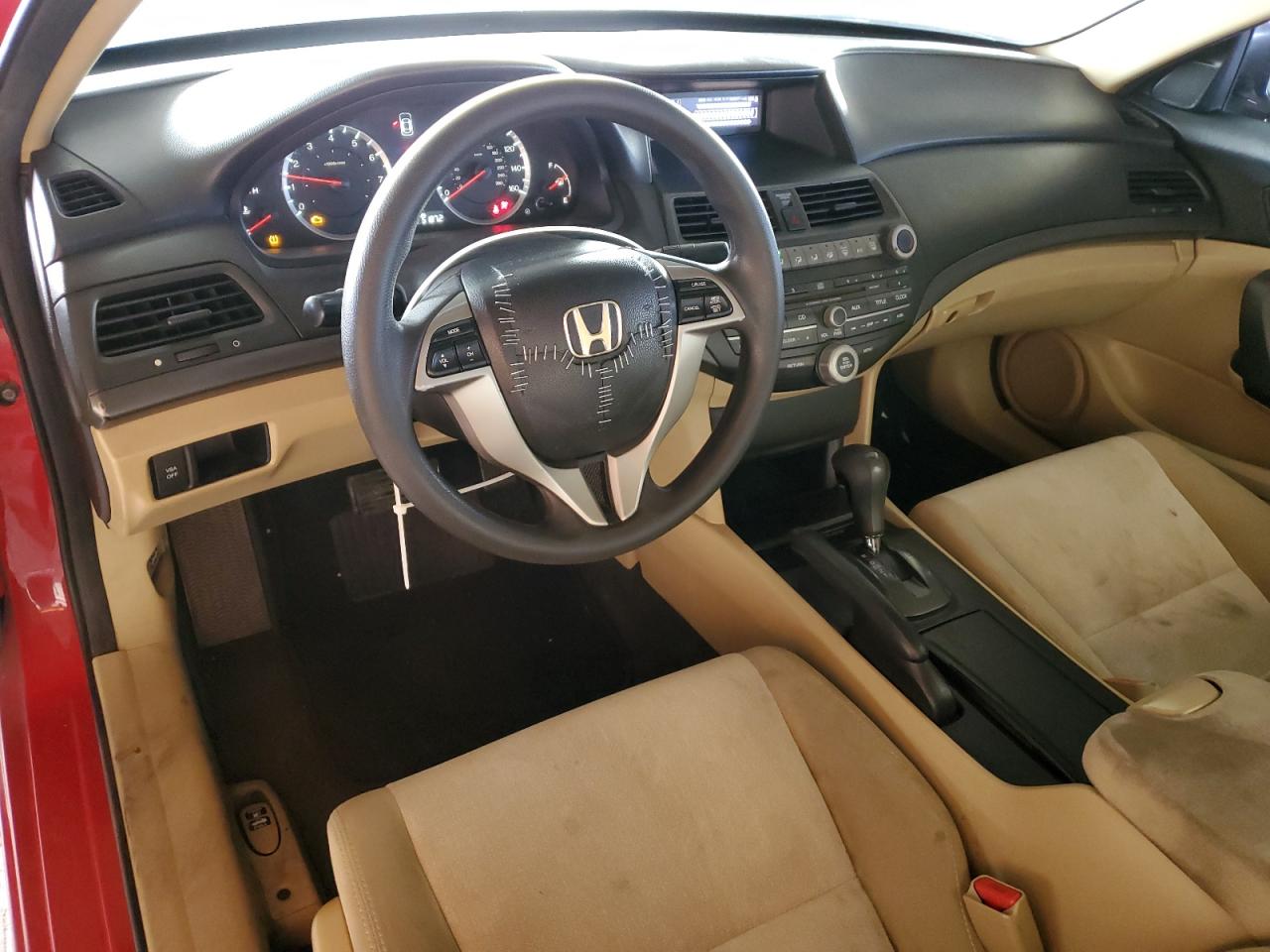 2010 Honda Accord - Image 8
