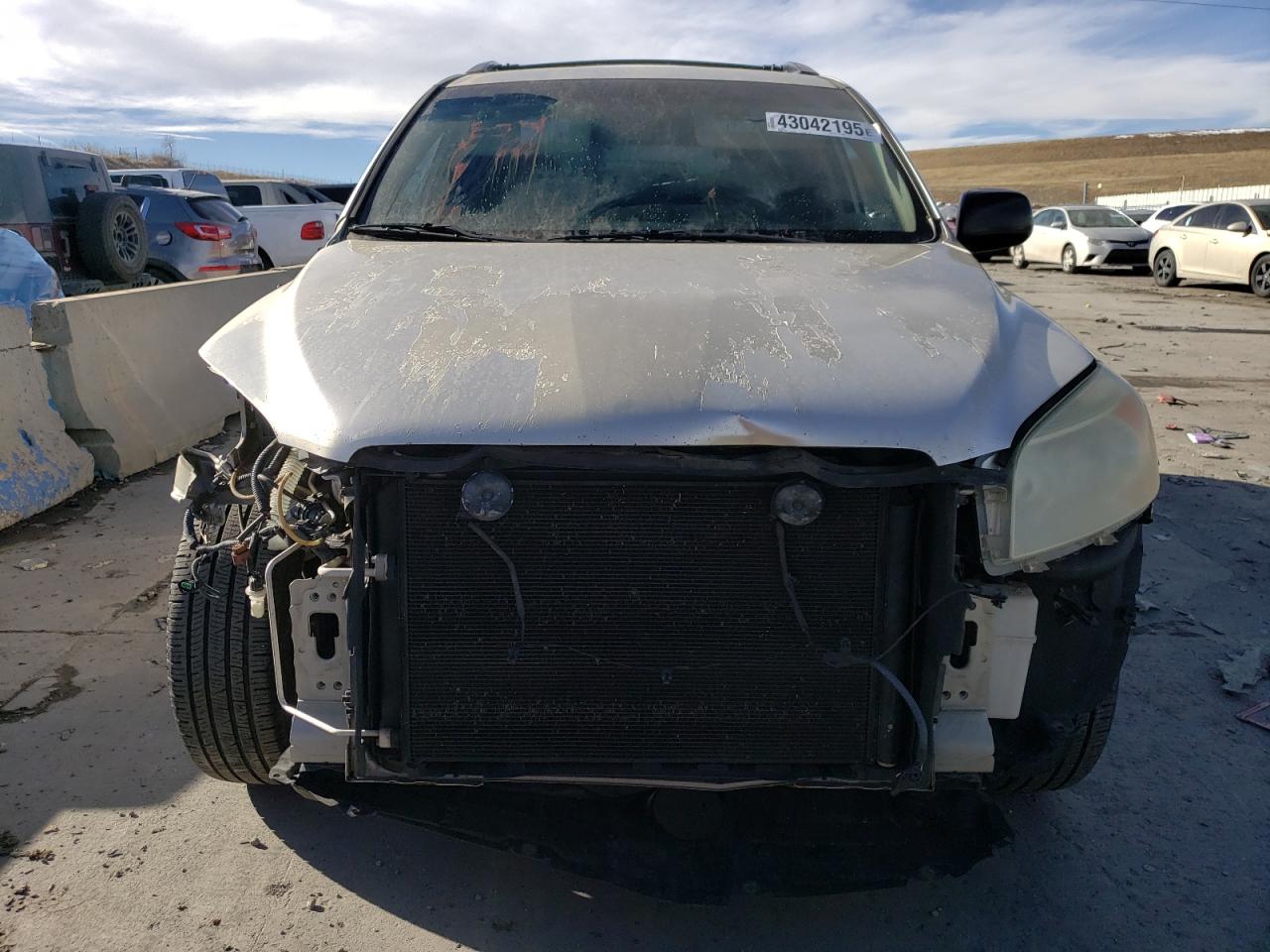 2006 Toyota RAV 4 - Image 5