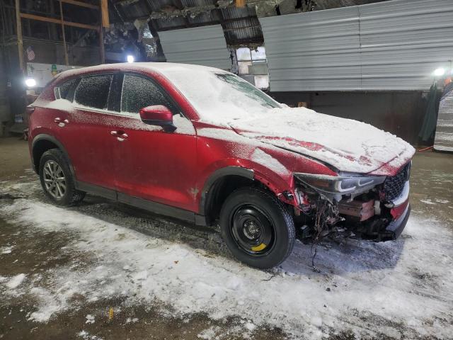  MAZDA CX-5 SELEC 2023 Red