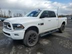 2018 Ram 2500 Laramie en Venta en Portland, OR - Side