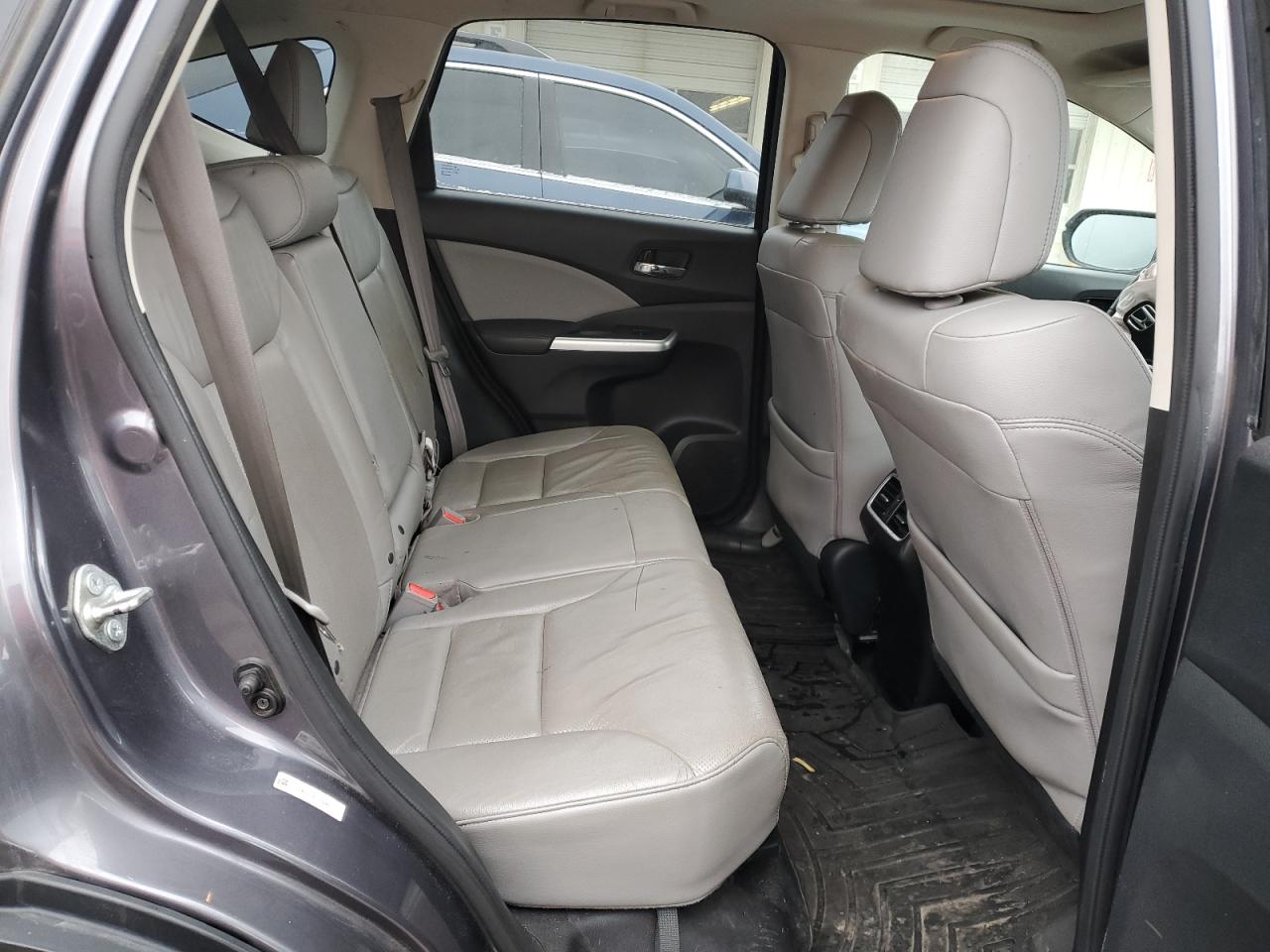 2015 Honda CR-V - Image 11