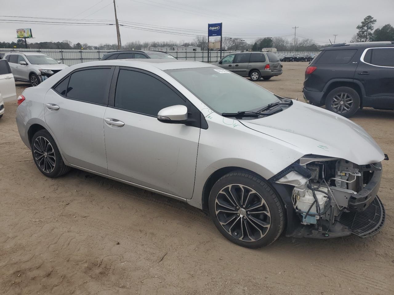 2016 Toyota Corolla - Image 4