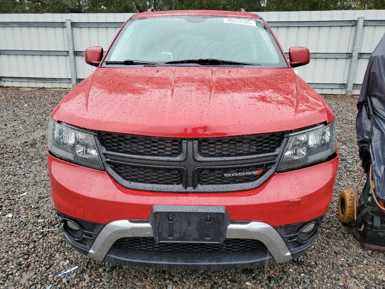 2018 Dodge Journey - Image 5