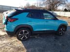 2021 Chevrolet Trailblazer Rs de vânzare în Chatham, VA - Rear End