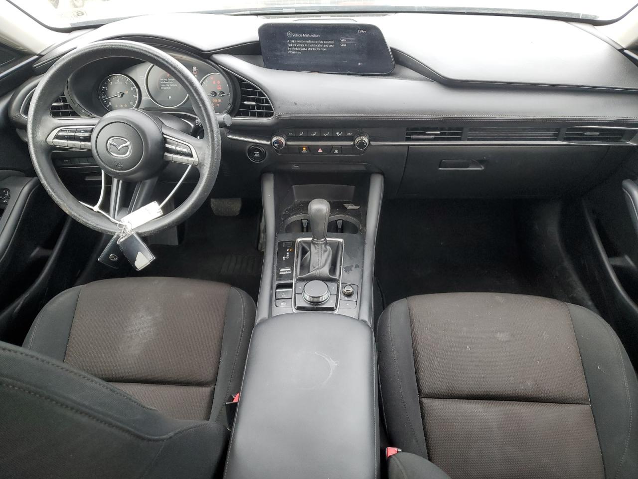2019 Mazda 3 - Image 8