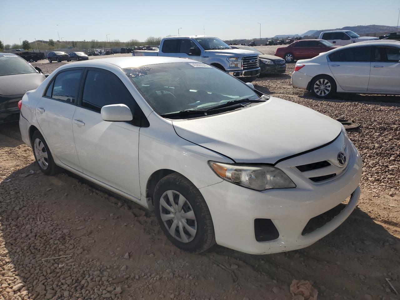 2011 Toyota Corolla - Image 4