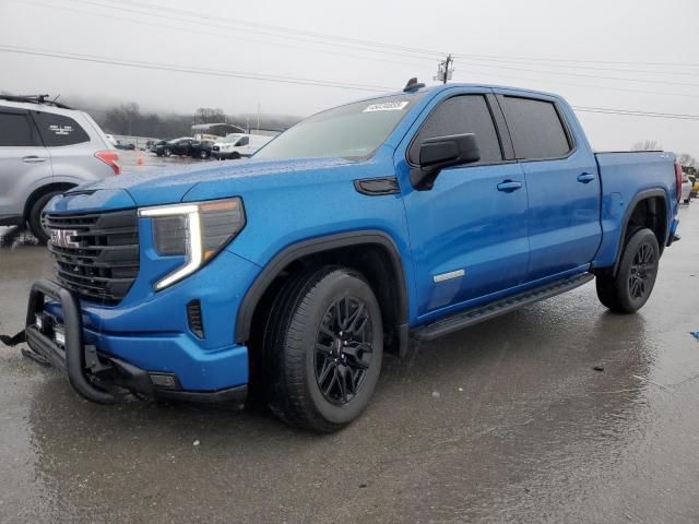 2023 Gmc Sierra K1500 Elevation-L