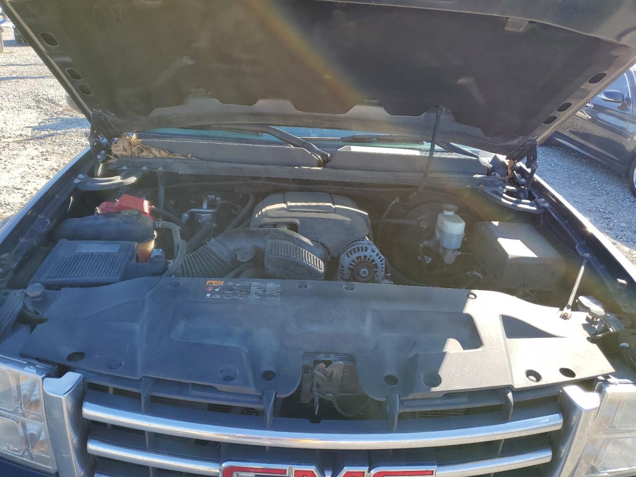 2013 GMC Sierra - Image 11