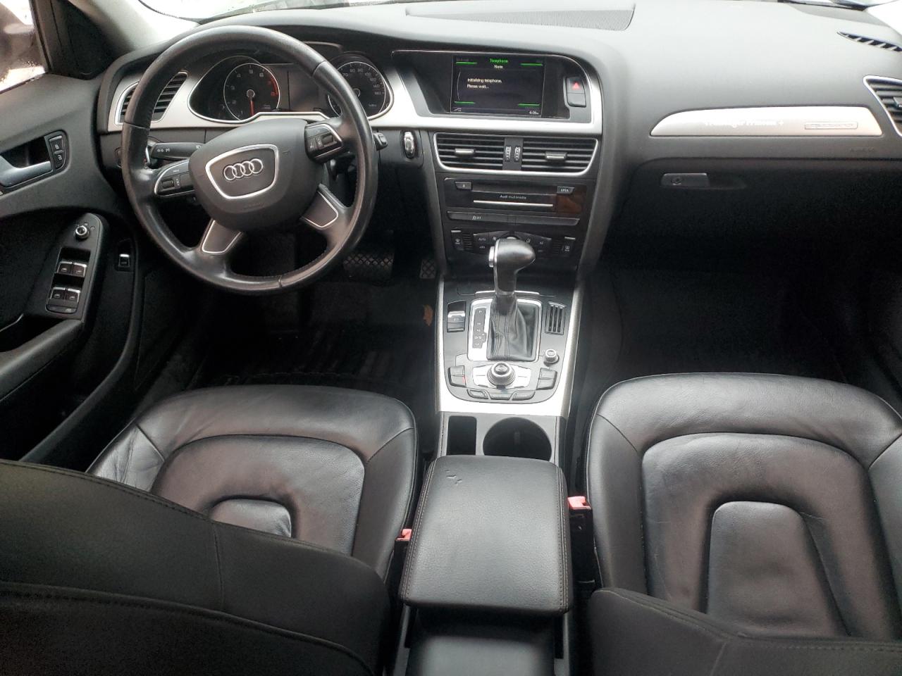 2014 Audi A4 - Image 8