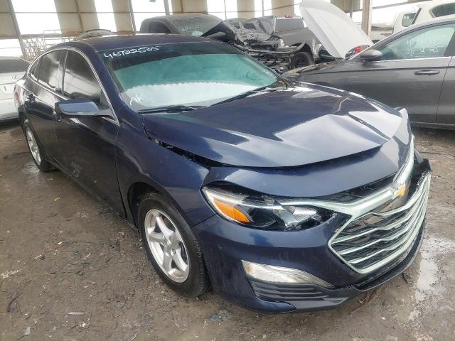 1G1ZB5ST1GF349920 - 2011 Chevrolet Malibu - #46722535