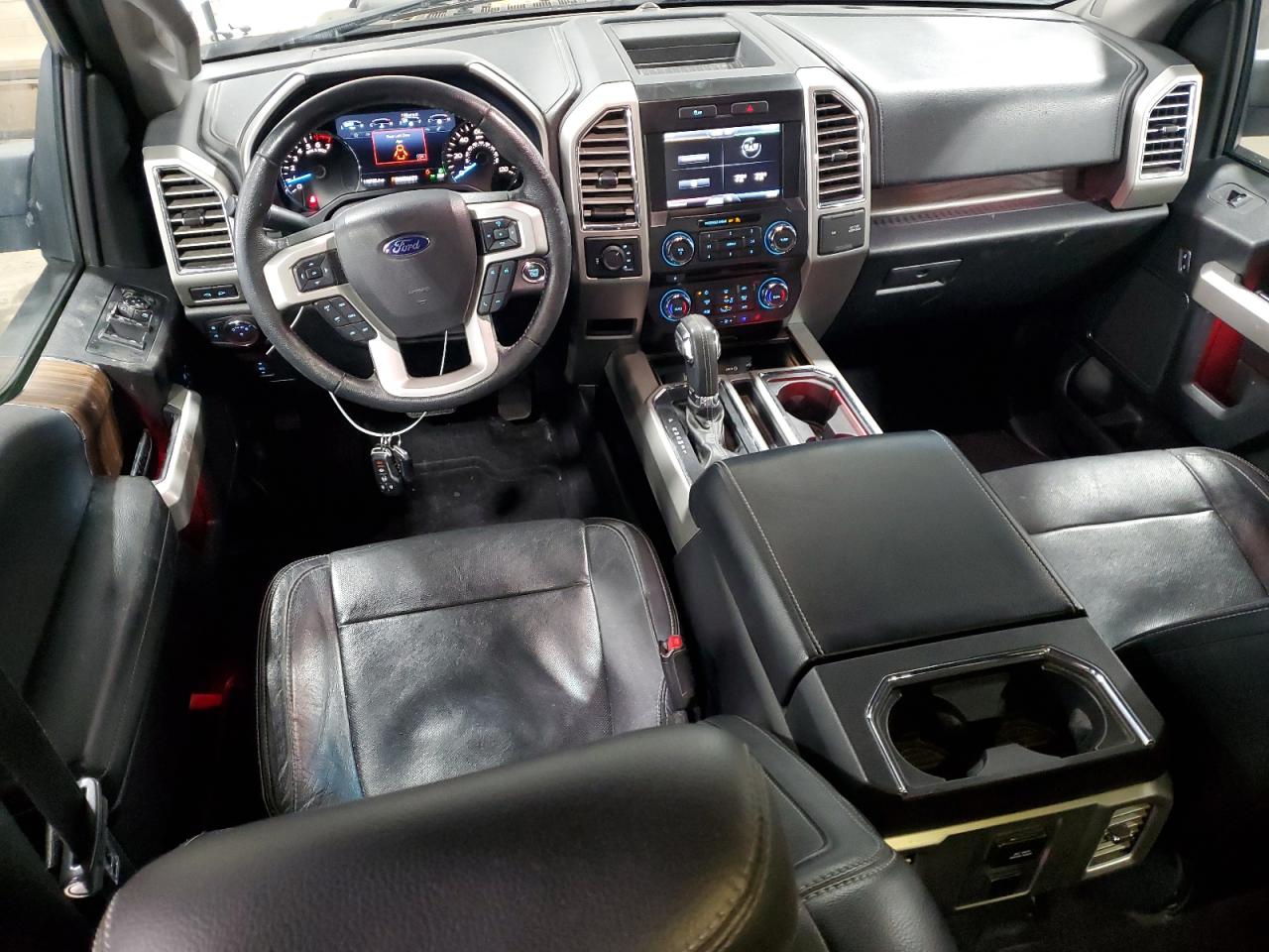 2015 Ford F-150 - Image 8