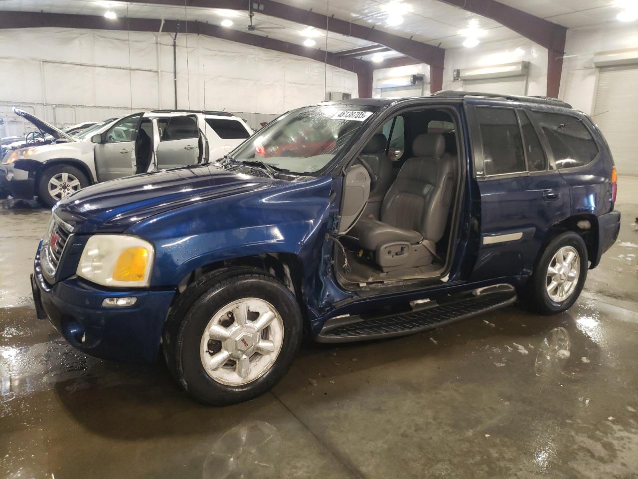 2003 GMC Envoy - Image 1