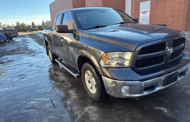 2016 Ram 1500 Slt продається в Rocky View County, AB - Normal Wear