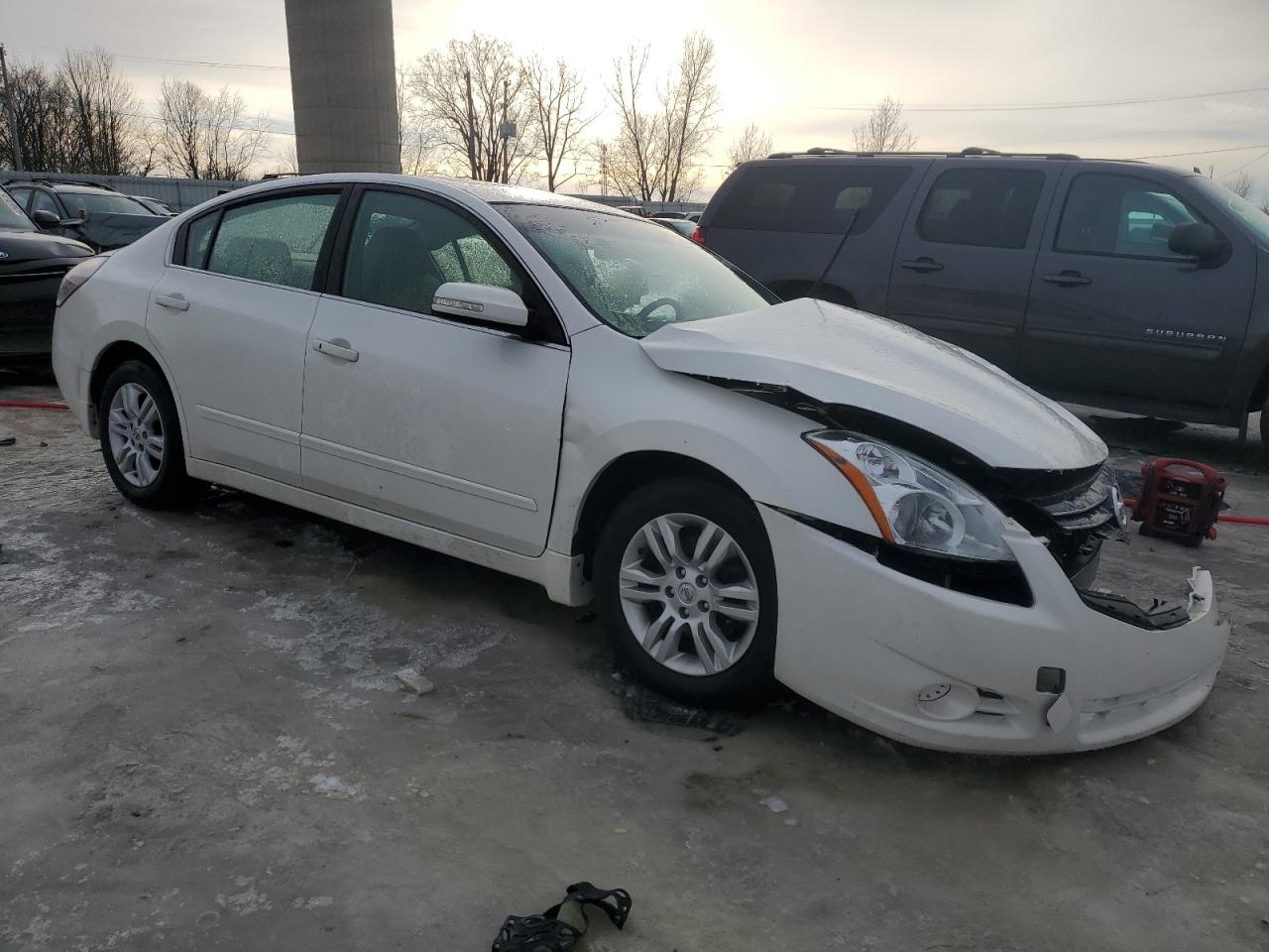 2010 Nissan Altima - Image 4