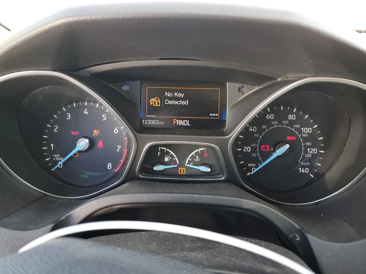 2015 Ford Focus - Image 9