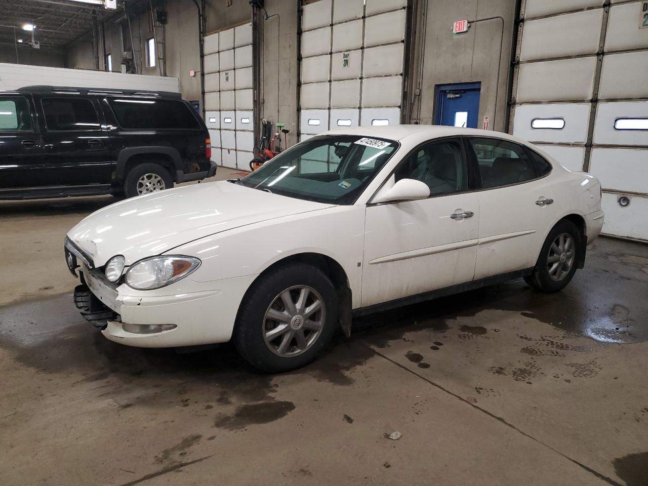 2007 Buick LaCrosse - Image 1