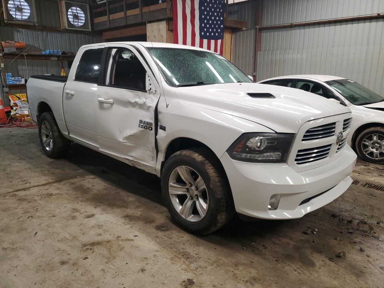 2013 RAM 1500 - Image 4