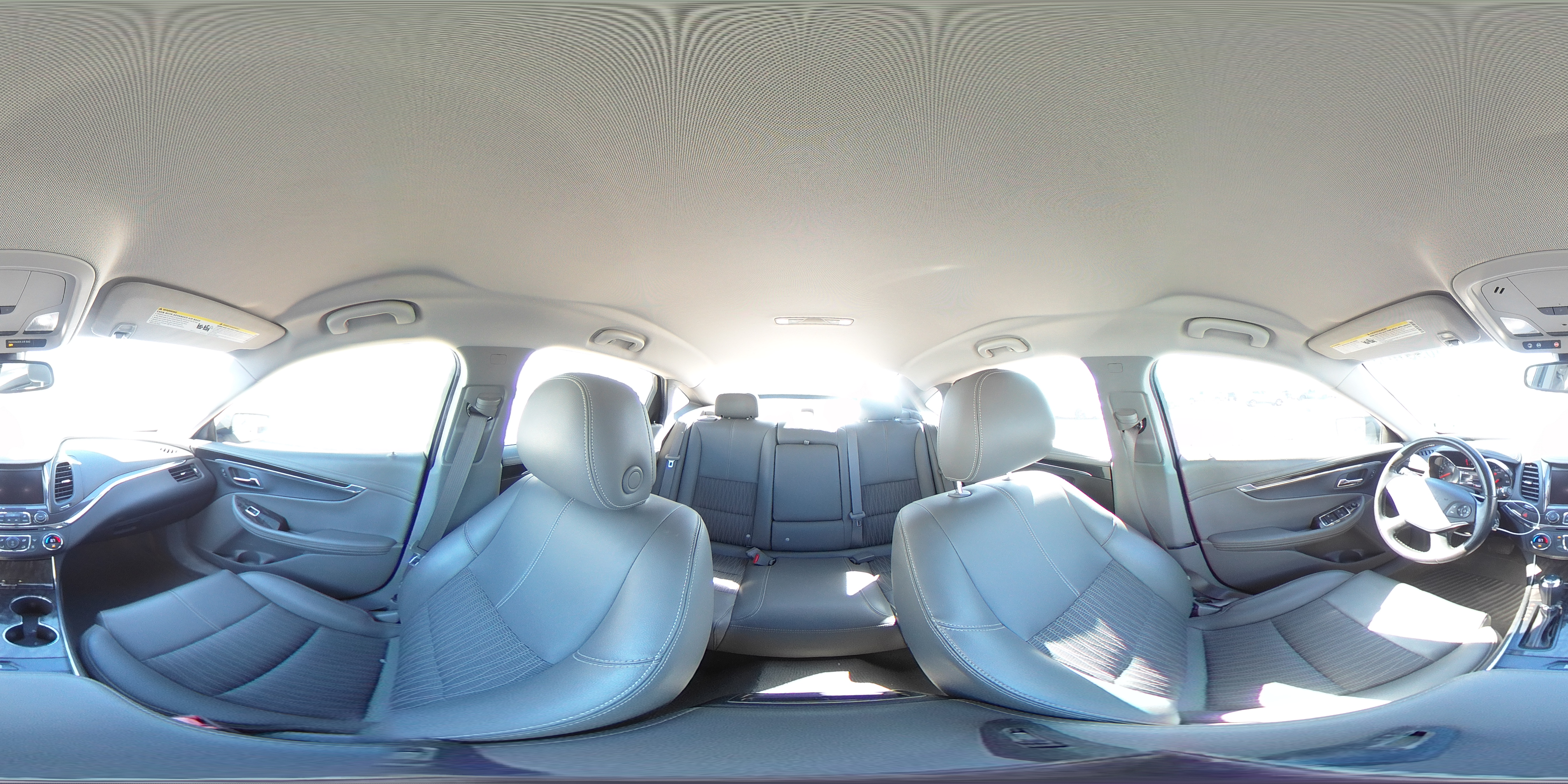 2014 Chevrolet Impala - Image 13