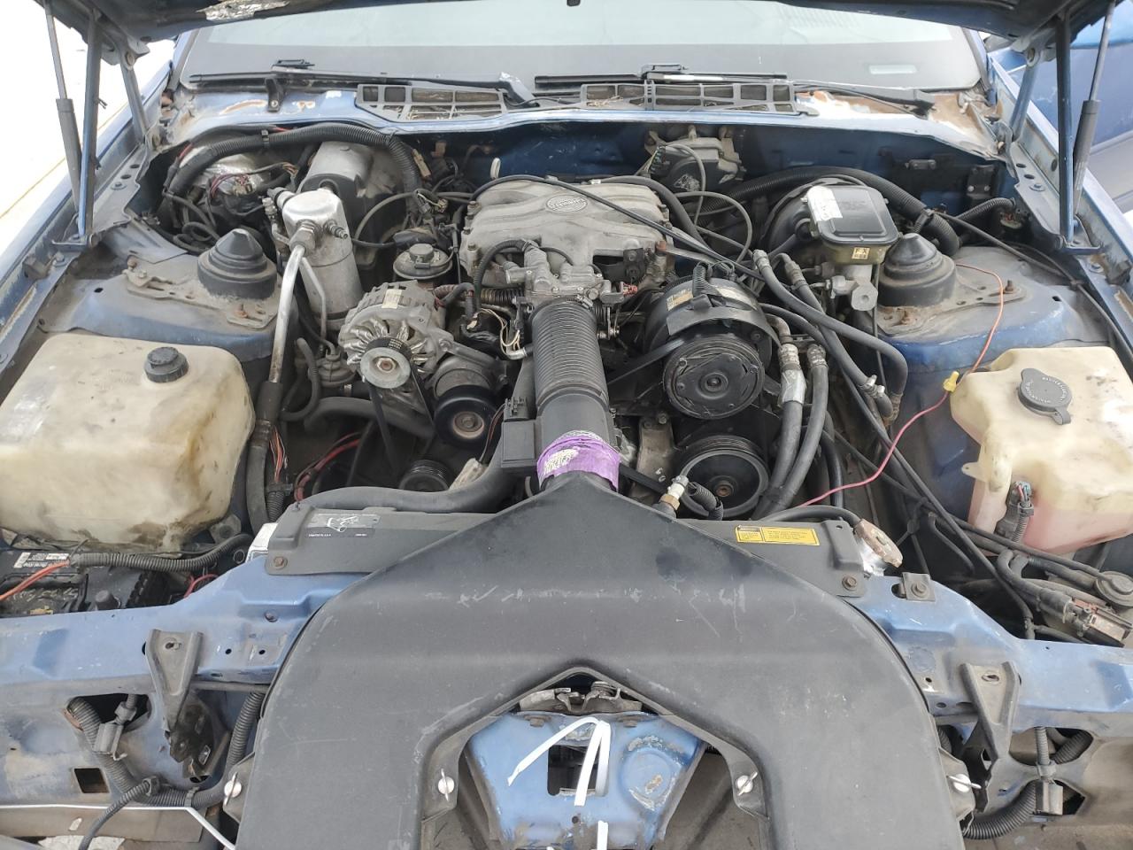 1989 Chevrolet Camaro - Image 11