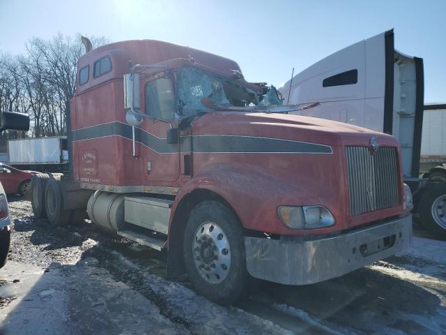 2006 International 9400 9400I